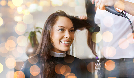 Making the Most of the Holiday Season in Your Salon